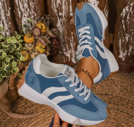 Deborah | Orthopedic Sneakers