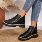 Kate | Elegant Ankle Boots