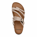 Hayleigh™ | The Everyday Sandal