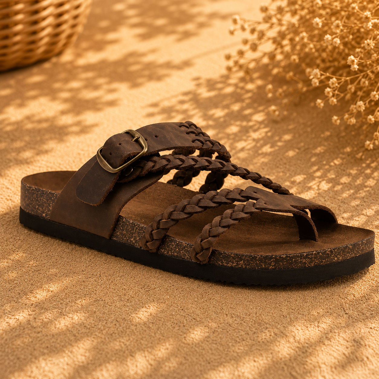 Hayleigh™ | The Everyday Sandal