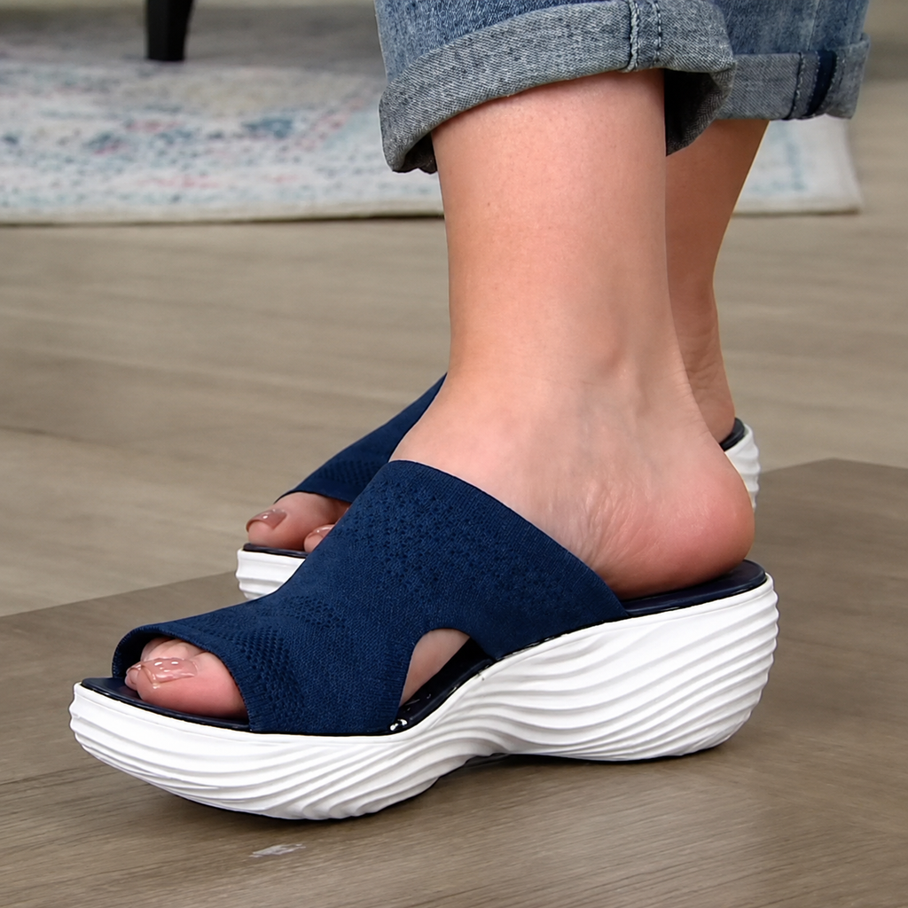 Alana™ Comfort Womens Sandals