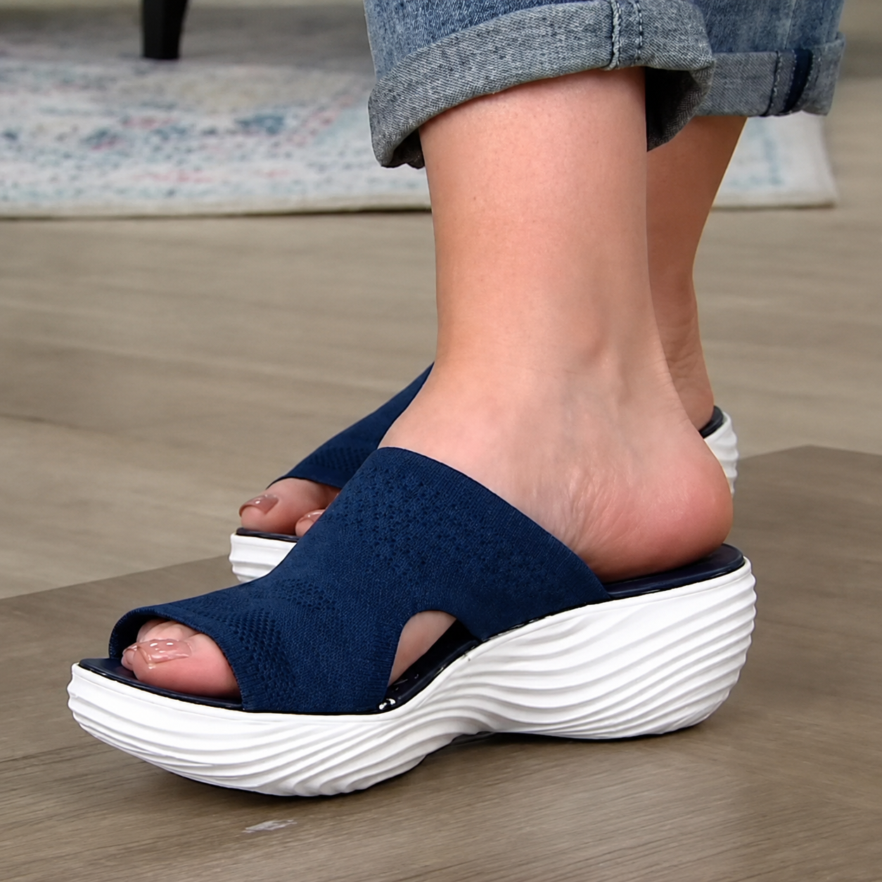 Alana™ Comfort Womens Sandals