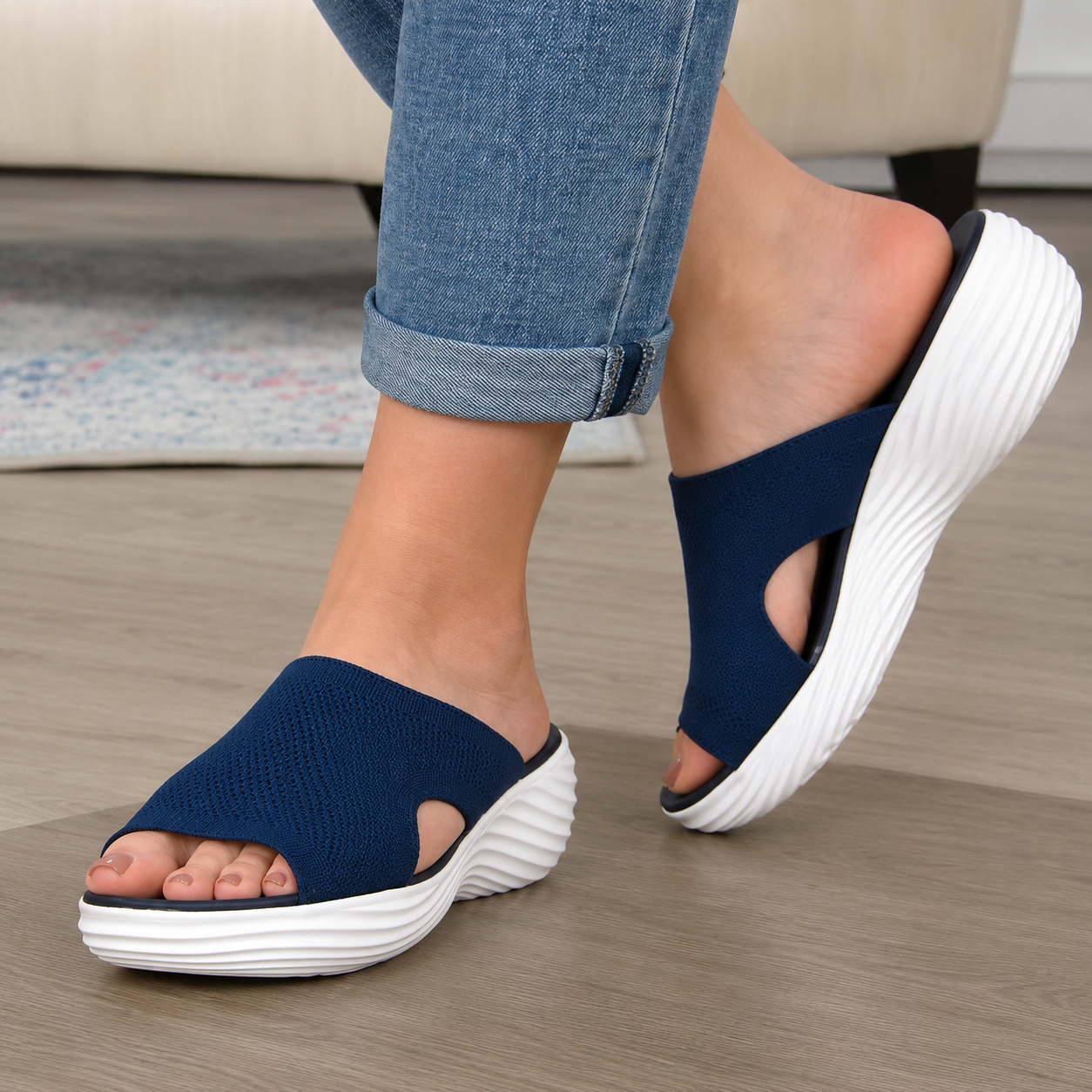 Alana™ Comfort Womens Sandals