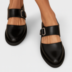 Shannon | Orthopeadic Mary Jane Shoes