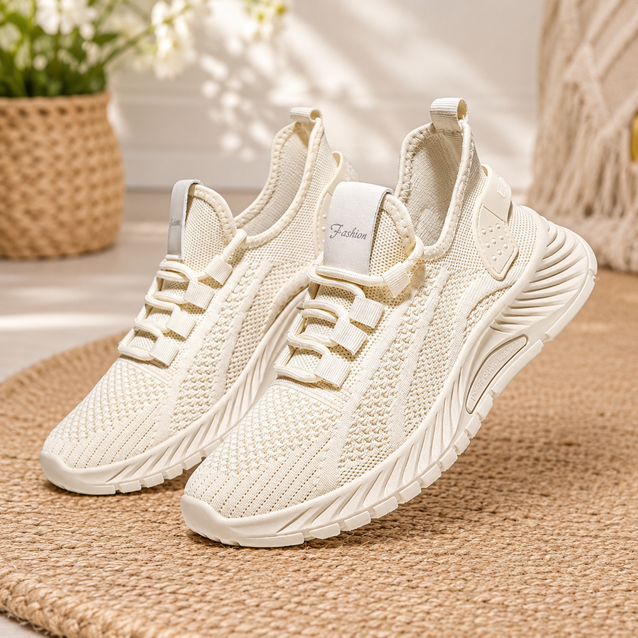 Sienna™ | Lightweight Comfort Shoes