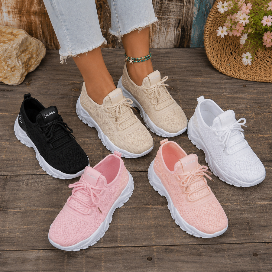 Ayla™ | Ultra Comfort Sneakers