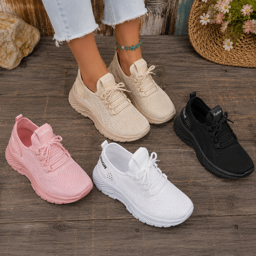 Sienna™ | Lightweight Comfort Shoes