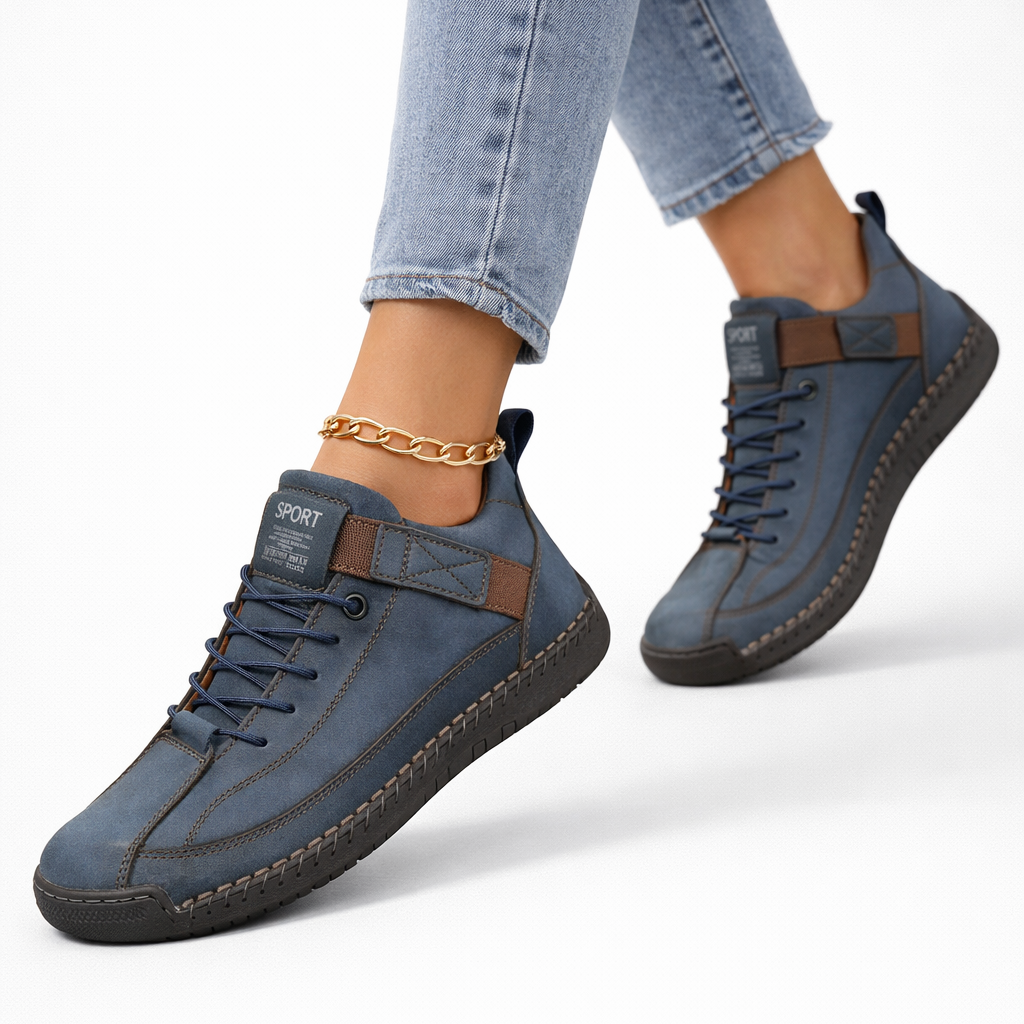 Stephanie™ | Designed For All-Day Comfort
