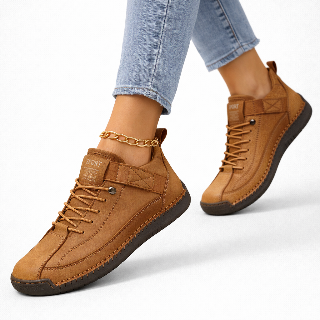 Stephanie™ | Designed For All-Day Comfort