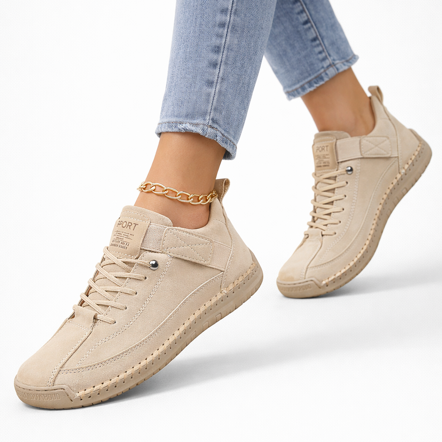Stephanie™ | Designed For All-Day Comfort