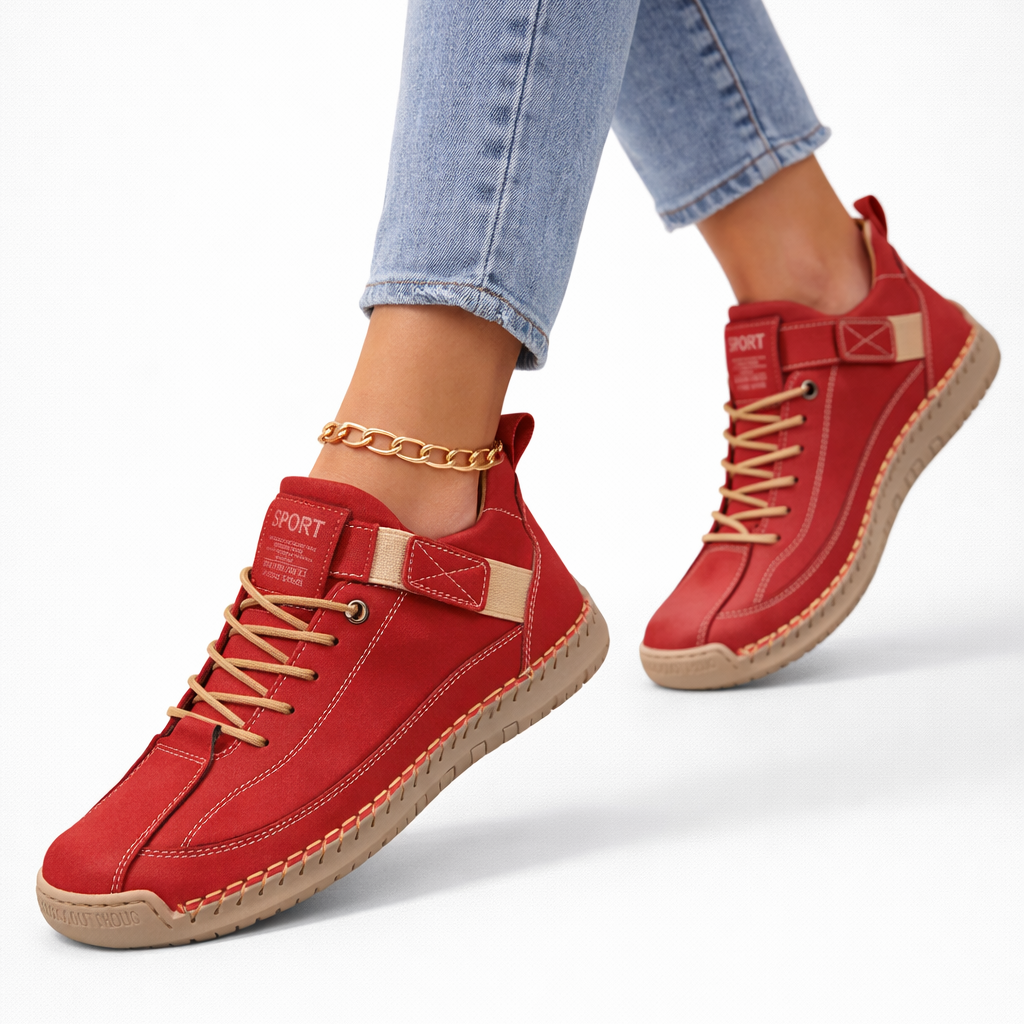 Stephanie™ | Designed For All-Day Comfort