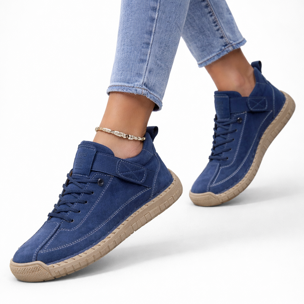 Stephanie™ | Designed For All-Day Comfort
