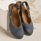 Sandra | Orthopedic Comfort Shoes