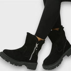 Daisy | Warm Insulated Boots