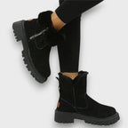 Daisy | Warm Insulated Boots
