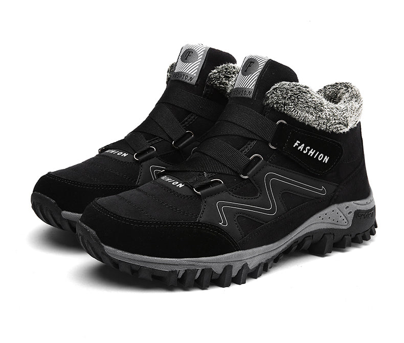 Emberwarm™ Winter Pain Relief Footwear Womens