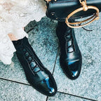 Hilda | Essential Comfort Boots