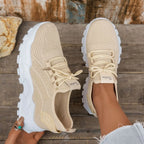 Ayla™ | Ultra Comfort Sneakers