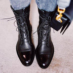 Hilda | Essential Comfort Boots