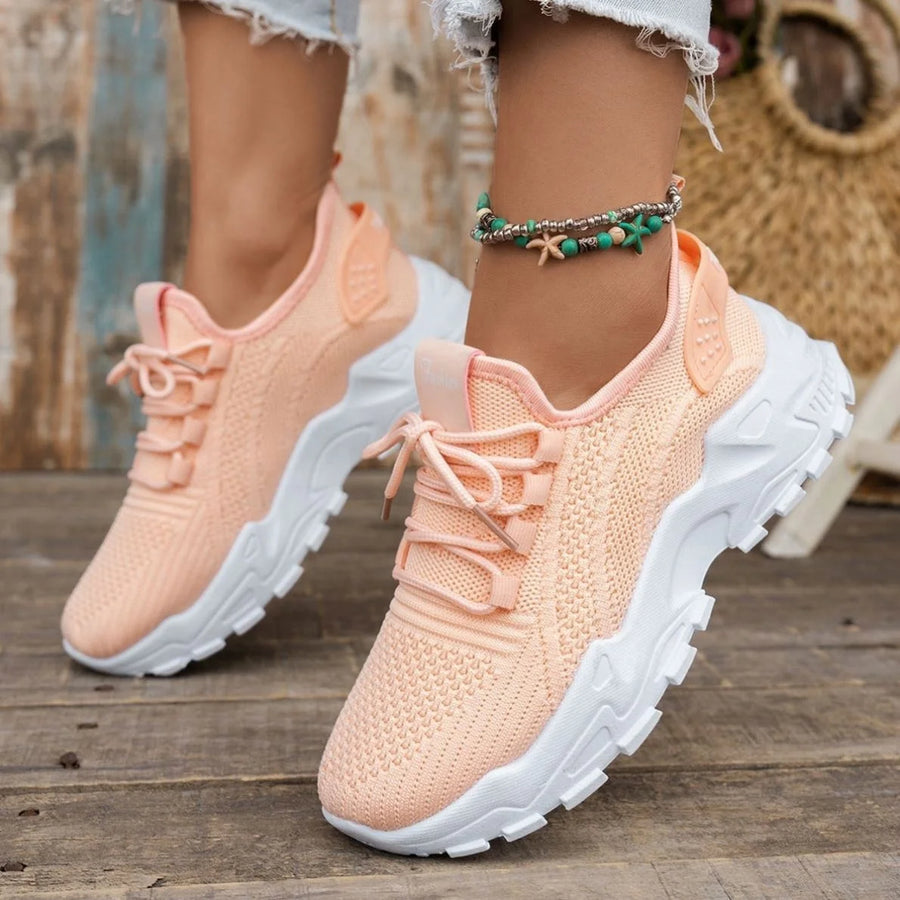 Ayla™ | Ultra Comfort Sneakers