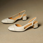 Nadine | Orthopaedic Mary Jane Pumps