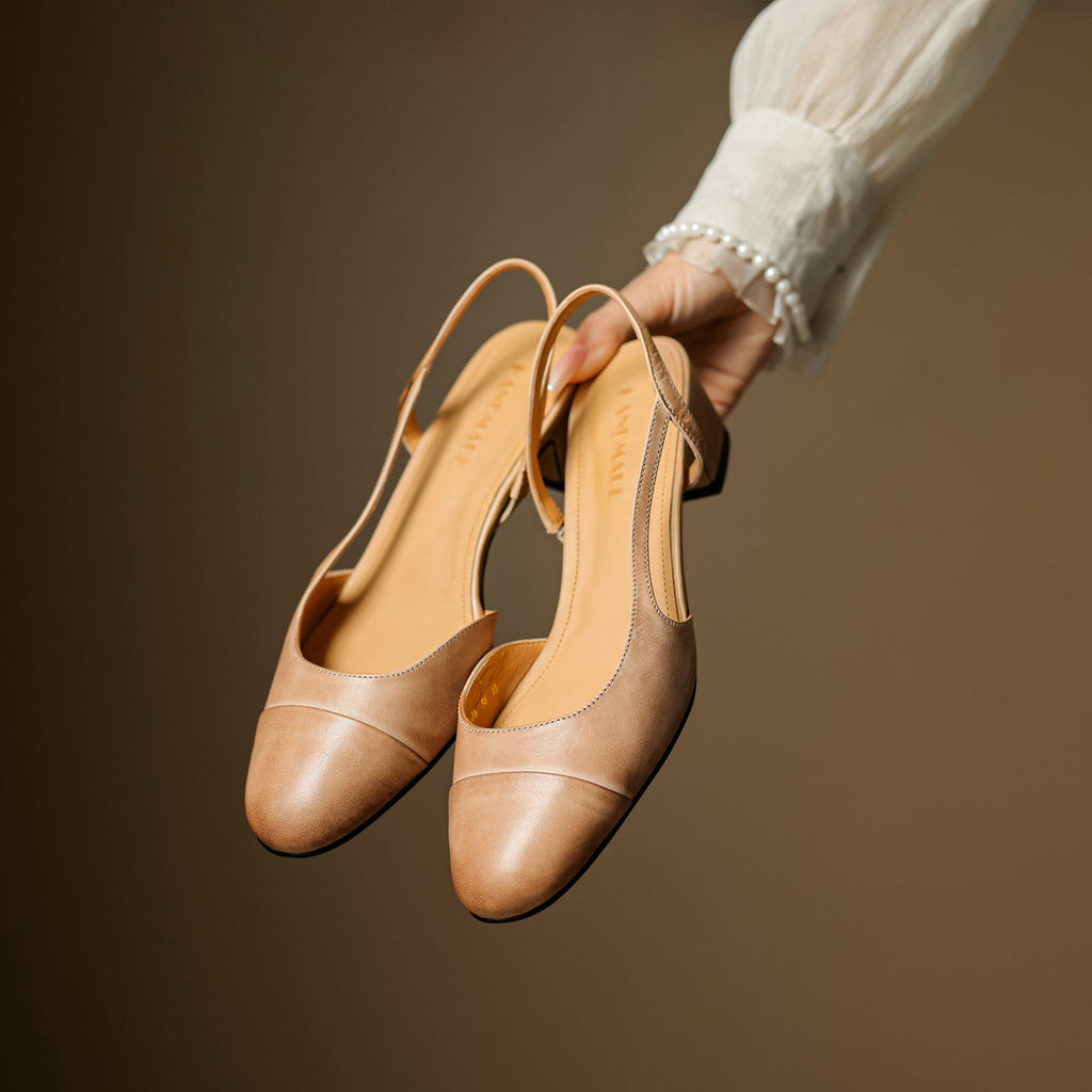 Nadine | Orthopaedic Mary Jane Pumps