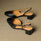 Nadine | Orthopaedic Mary Jane Pumps