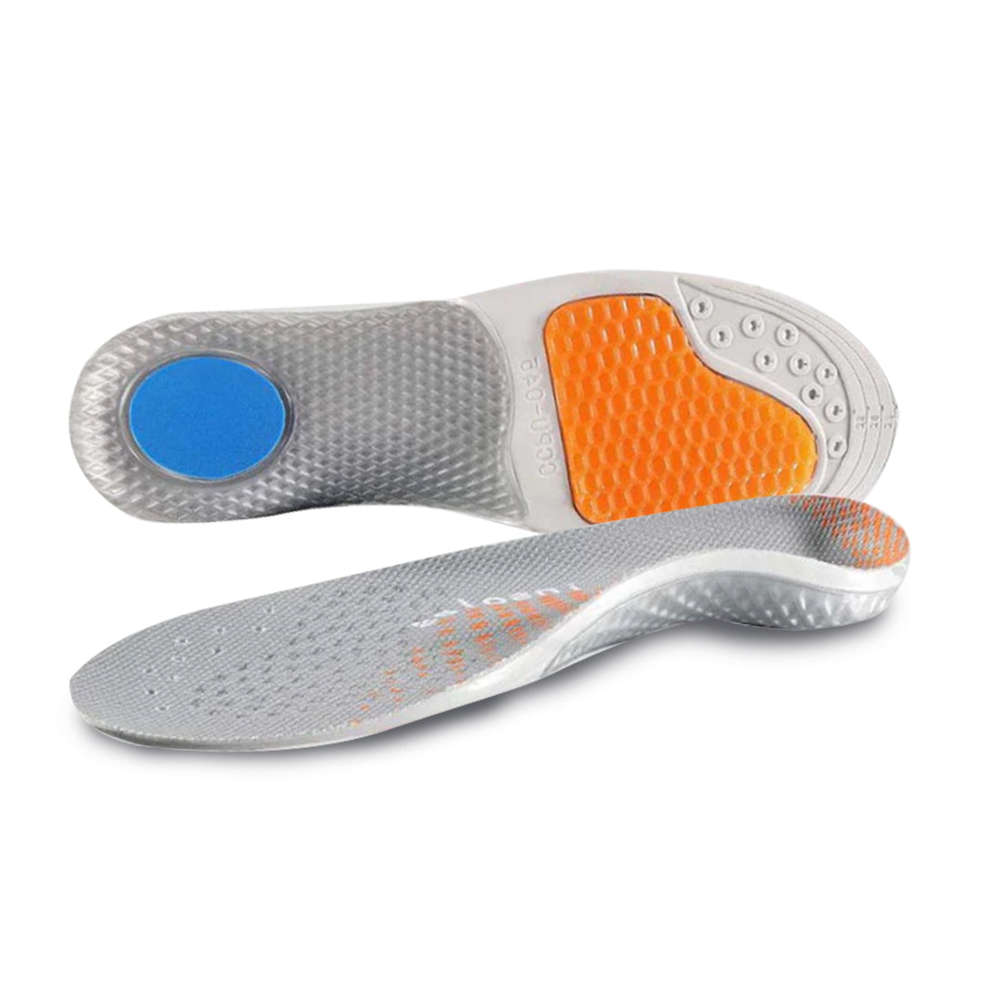 SoleEase™ Superior Arch Support Pain-Relief Insole