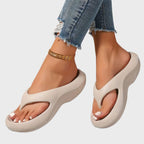 Susan | Orthopedic Arch Support Sandals