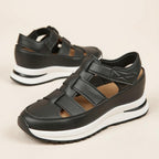 Karla | Orthopedic Platform Sandals