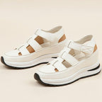 Karla | Orthopedic Platform Sandals