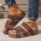 Ruby | Comfortable Orthopedic Sandals