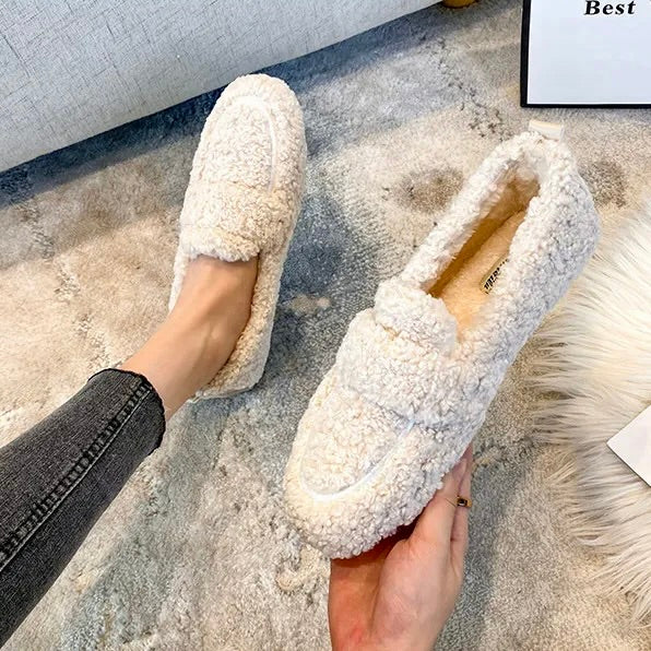 Ariella - Comfy Loafers | BEST SELLER