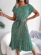 Claire™ | Elegant Summer Midi