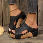 Elena™ | Comfort Wedges