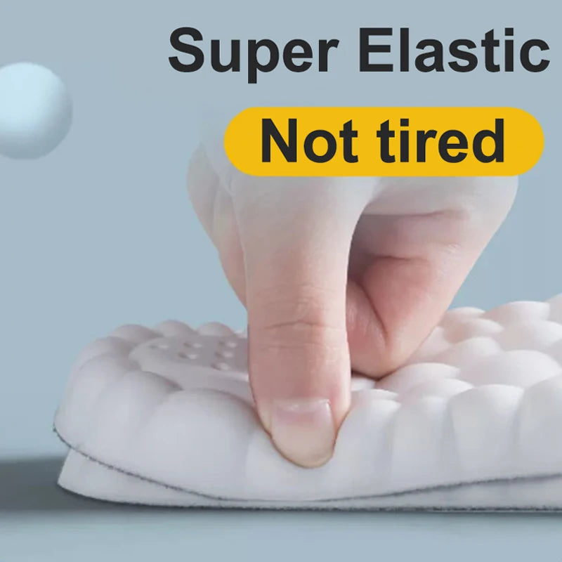 Comfort Support Insoles