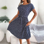 Claire™ | Elegant Summer Midi