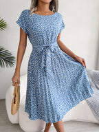Claire™ | Elegant Summer Midi