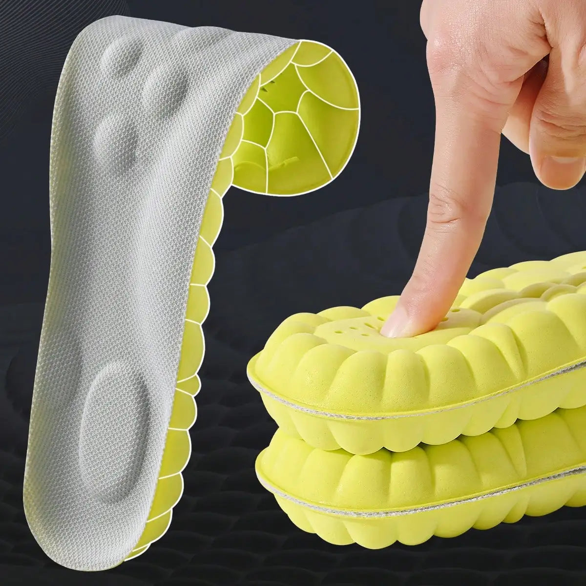 Comfort Support Insoles