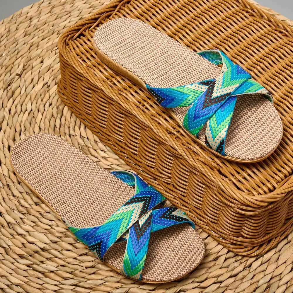 Luna™ | Lightweight Summer Comfort