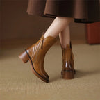 Gloria | Orthopaedic Ankle Boots