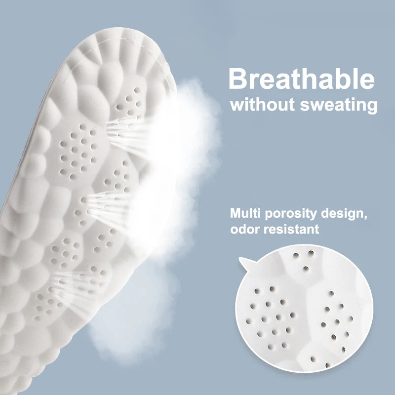 Comfort Support Insoles
