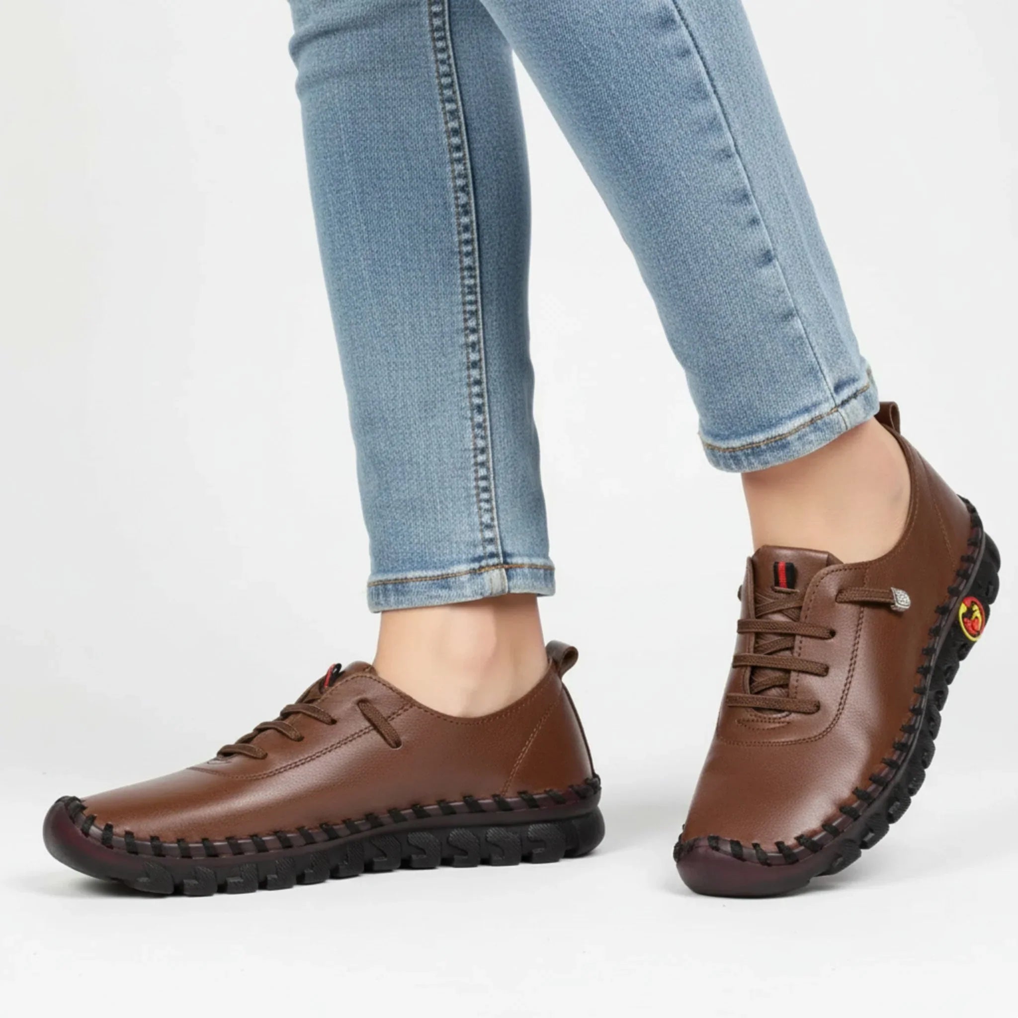 Sheena | Orthopedic Sneakers