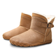 Snug Boot - Non-slip & waterproof winter barefoot shoe (Unisex) (BOGO)