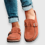 Milo | Orthopedic Slip-On Loafers