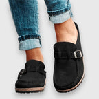 Milo | Orthopedic Slip-On Loafers