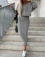 Grey
