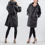 Dorothy | Stylish Trench Coat