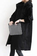 Dorothy | Stylish Trench Coat