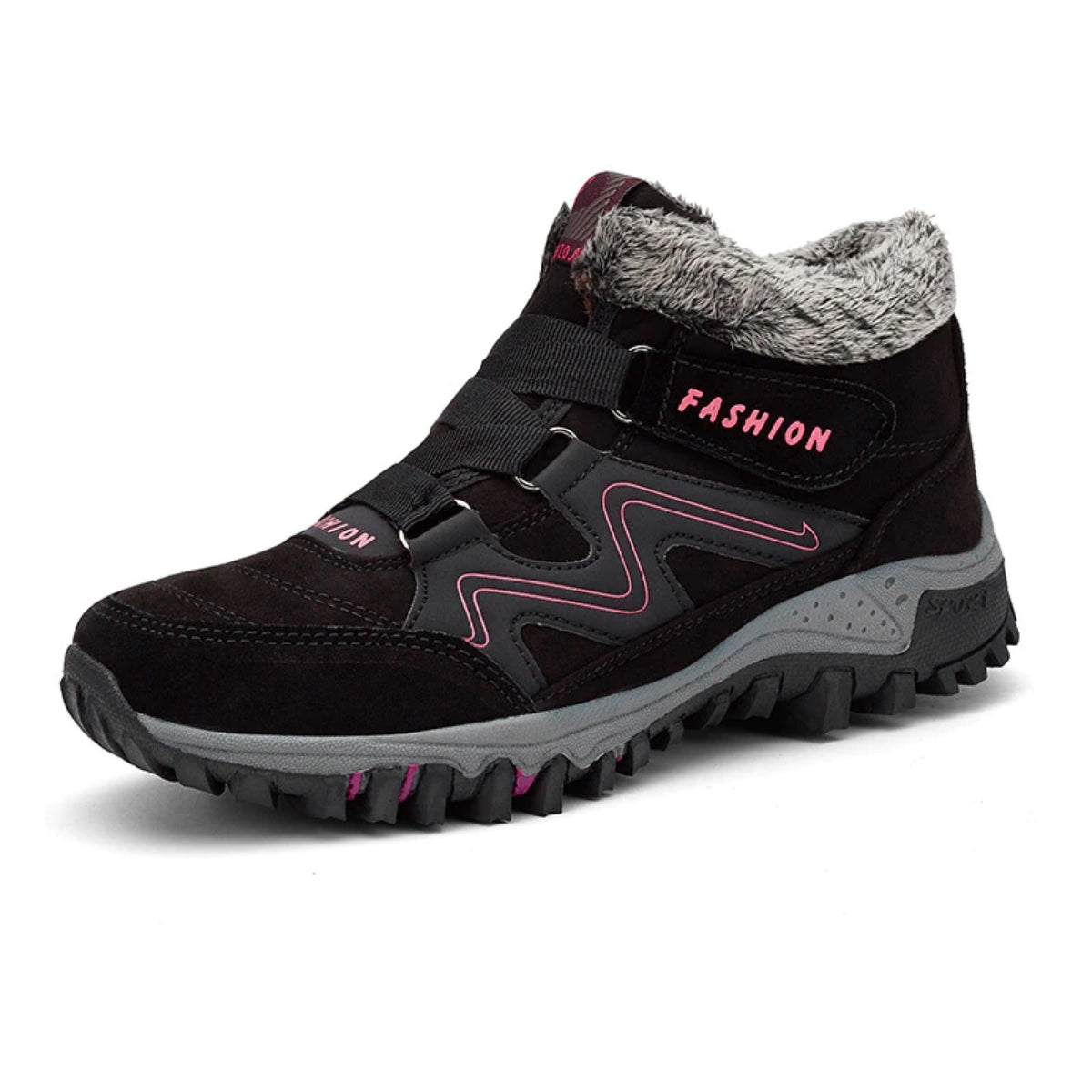 Emberwarm™ Winter Pain Relief Footwear Womens